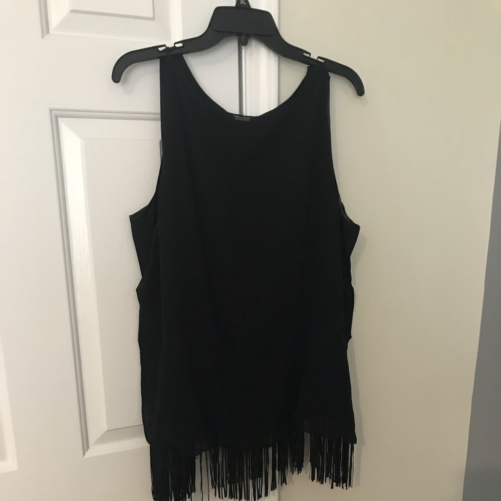 Chico’s-Black Label